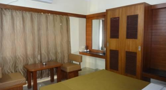 Sheetal Residency, Rezervovat Hotel Hotely v Bangalore s parkováním, Parkování