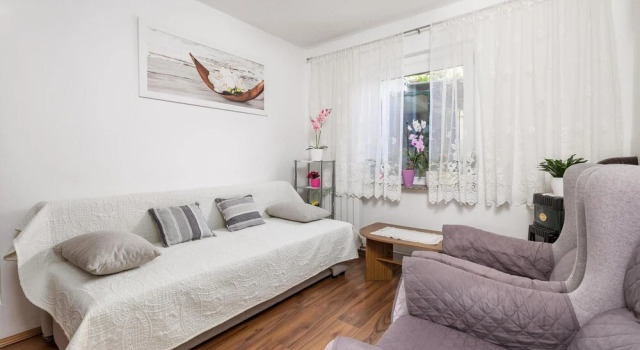 Stunning Apartment in Senj With 2 Bedrooms and Wifi, Prenota Appartamento Segna 