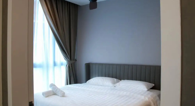 H2O Residences by Victoria Home