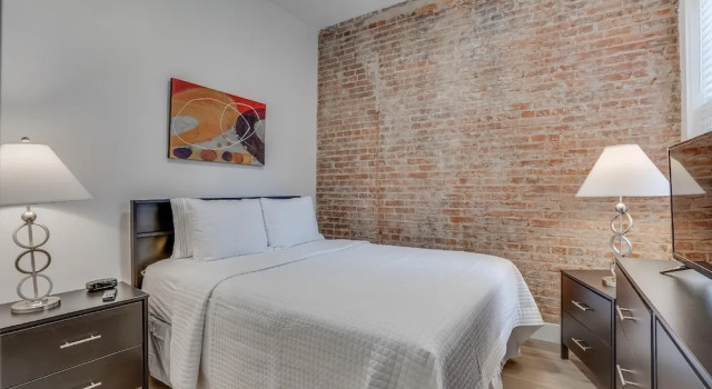 Central Belmont Residences