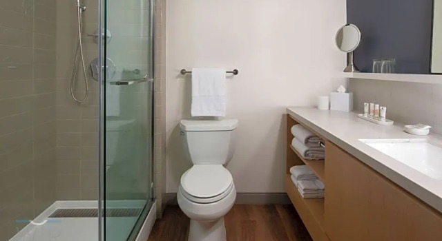 Номер Standard The Bidwell Marriott Portland