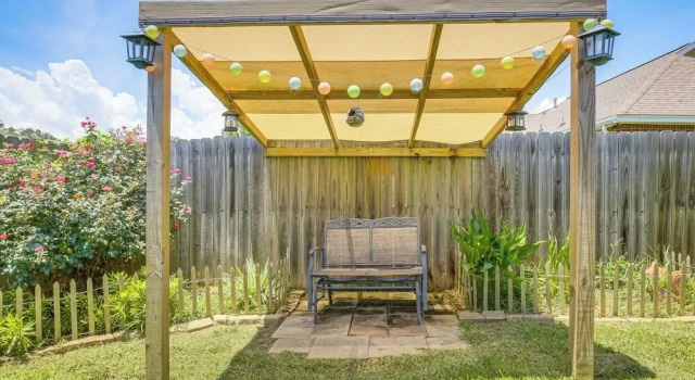 Updated Retreat w/ Outdoor Space in Flowood!, Reserva ahora Casa o chalet Flowood Misisipi