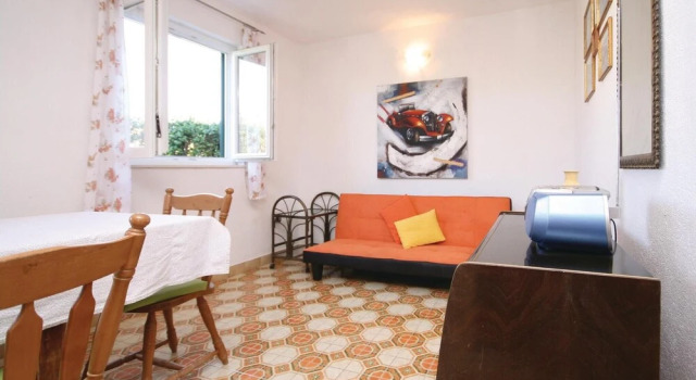 Holiday Home Sparadici Lxii, Забронировать Отель Отели Подгребен с парковкой, Парковка