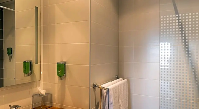 Номер Superior Hôtel La Marisa Grande Plage
