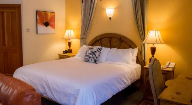 Двухместный номер Superior Sonoma Coast Villa