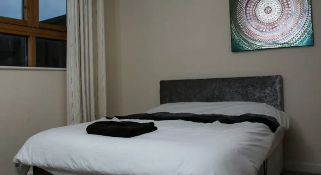 Alexander Apartments Villiers, Varaa Huoneisto Asunnot kohteessa Merseyside, Huoneisto