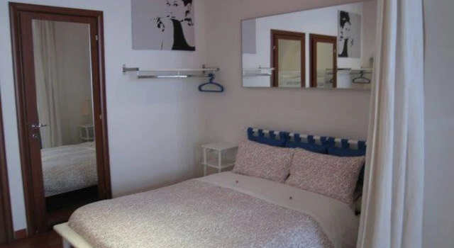 Loft Hton 195 Sabelli, Забронировать Апартаменты/квартира Рим Лацио, рядом с Вокзал Термини