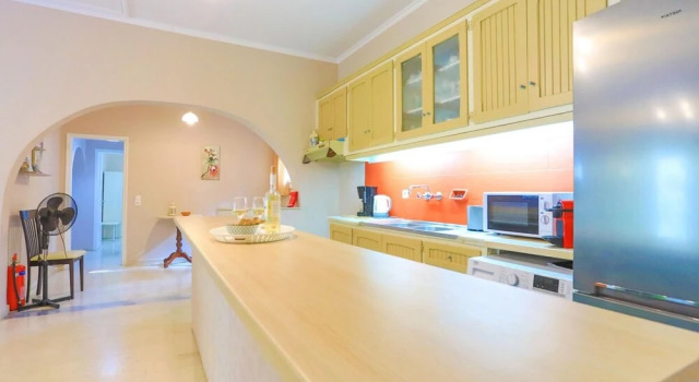 Вилла Villa Valentina