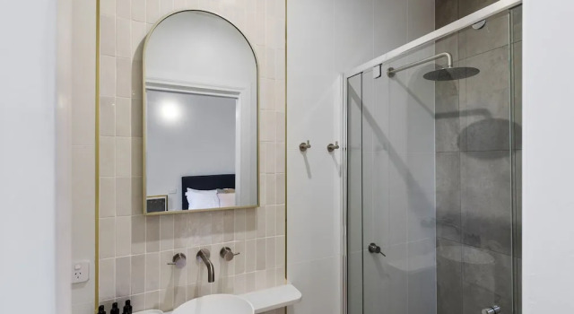 Люкс Costello Hotels Port Augusta