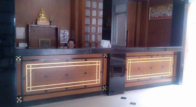 Petch Pailyn Hotel
