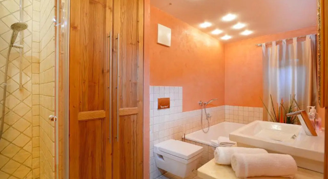 Апартаменты Appartement Vötter by NV-Appartements