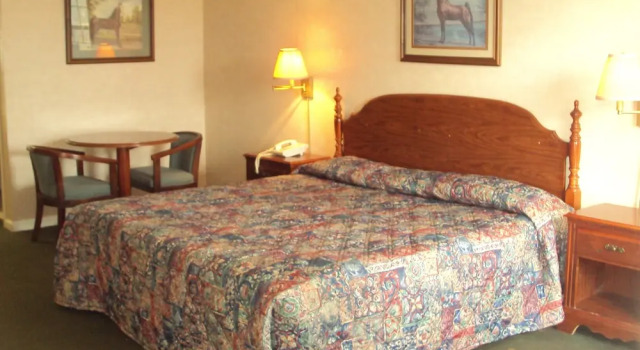Klassisch Zimmer Executive Inn