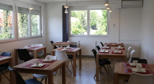 Pension Isartal, Reservar Hotel Geretsried 