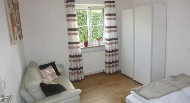 Apartment Maximilian, Rezervasyon Daire Kosching Altmühltal