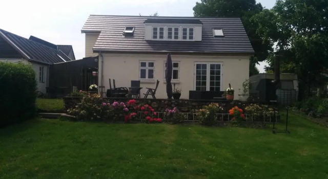 Lejlighed Svendborg Rooms & Apartments