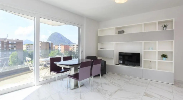 Апартаменты Roggia Apartments by Quokka 360 - Just a Short Walk from Parco Ciani