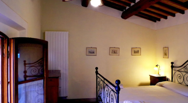 Azienda Agriturismo Villa Pacinotti, Забронировать Вилла Понте Нуово Тоскана