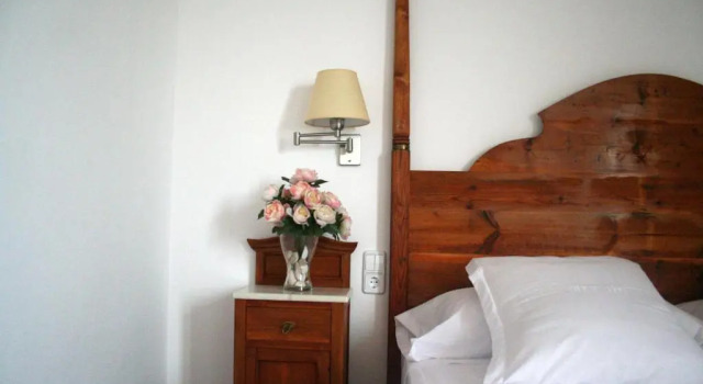 Номер Comfort Agroturismo Biniai Nou