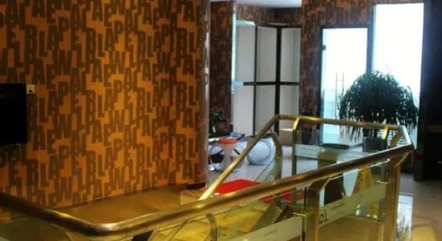 Julefu Fashion Chain Hotel Liuzhou, Prenota Hotel Hotel a Liuzhou con parcheggio, Parcheggio