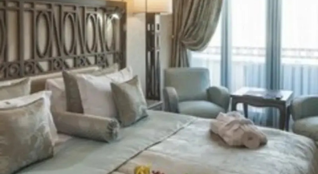Номер Standard Cadence Design Hotel