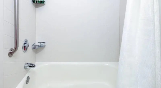 Студия Fairfield Inn and Suites by Marriott Clearwater