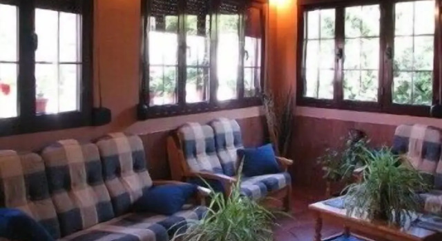 Apartamentos Jucar, Buchen Sie Aparthotel Aparthotels in Aragonien, Aparthotel