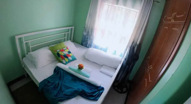 Cosmos Haven Apartment, Prenota Appartamento Appartamenti a Kisumu, Appartamento
