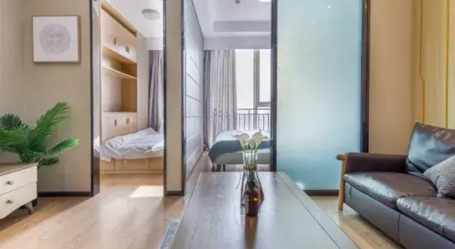 Yangzhou Xianyun Light Luxury Homestay, Buchen Sie Hotel Yangzhou 