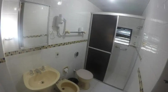 Одноместный номер Standard с балконом Seibt Palace Hotel