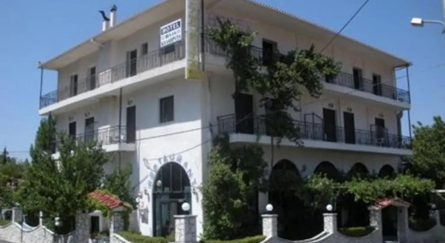 Villa Kalavrita Hotel, Prenota Hotel Kalavrita 