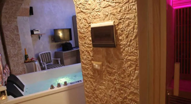Afrodite Luxury Suite