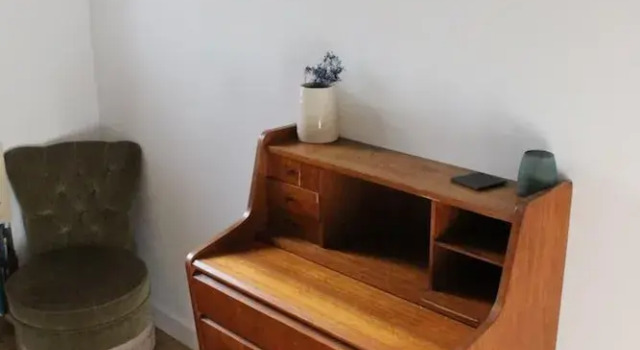 2-bed Seaside Apartment - Sleeps 5 & Free Parking, Prenota Appartamento Edimburgo 