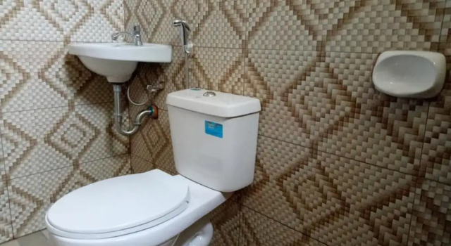 Standard quarto Cebuano Lodge