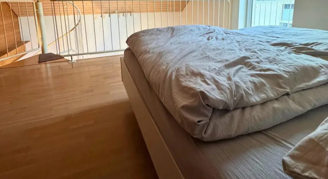Holiday Home in Bestwig With Ski-storage