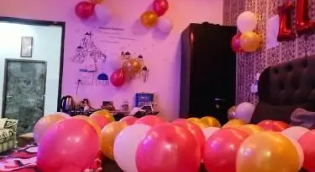 Urban Homestay-Boys Only, Varaa Hotelli Zirakpur Haryana