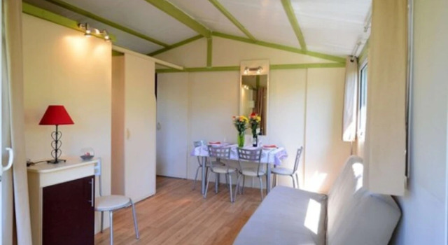 Camping Marina Di Sorbo, Varaa Leirintäalue  