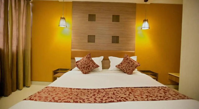 Hotel Maneck Residency, Varaa Hotelli Udagamandalam Tamil Nadu