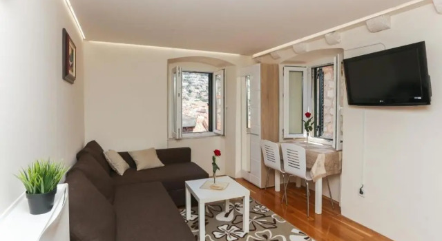 Апартаменты Old Town Princess Apartments