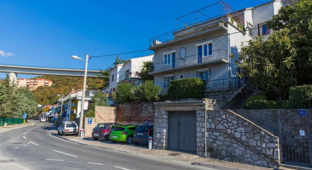 Apartment Nika