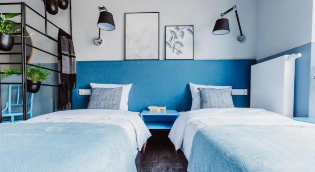 Апартаменты Standard Mosquito Silesia Apartments