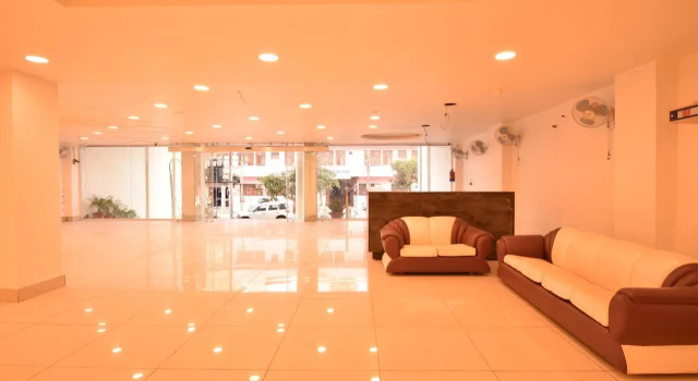 Hotel NDBL AND Restaurant