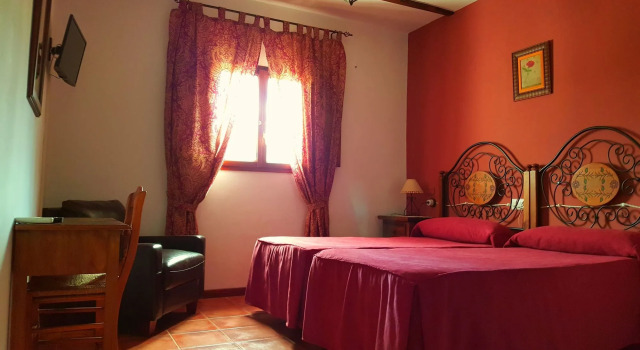 La Posada del Duende