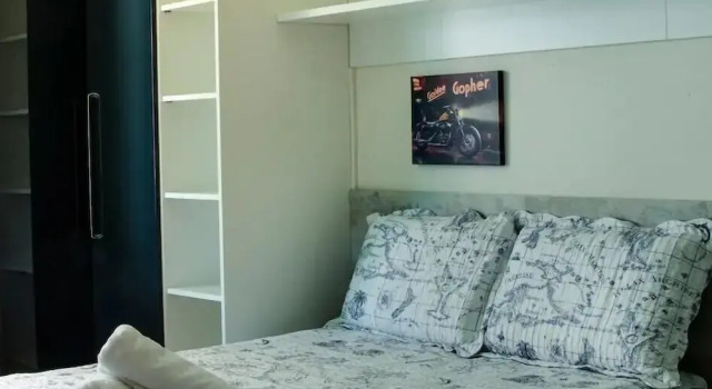 Linda bem Localizada 5 Quartos Vista Mar, Забронировать Отель Отели штата Рио-де-Жанейро 3 звезды, 3*