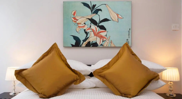 Апартаменты 1 Bed Georgian Apartment in Bath City Centre