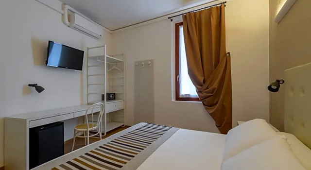 Номер Economy Hotel Mantegna Stazione, MantegnaHotels