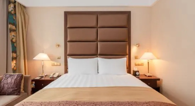 Люкс Business Sichuan Jinjiang Hotel