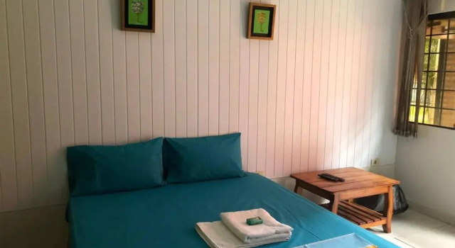 Suite Hotel Las Residentas