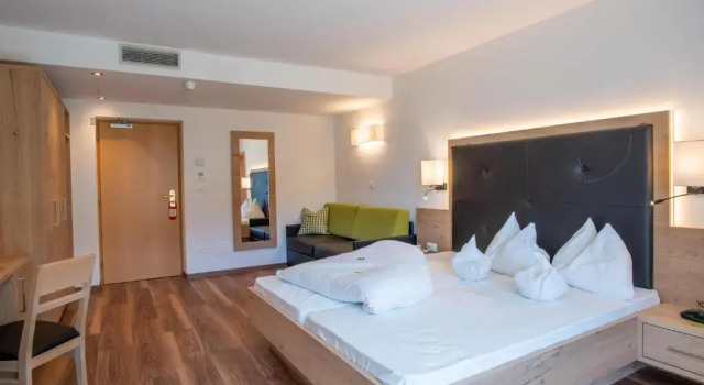 Номер Standard Hotel Meinhardt