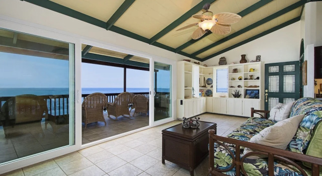 The 1 Bedroom Home