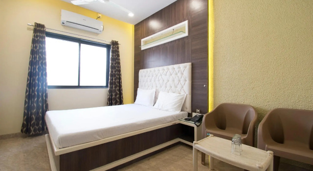 Aasra Lodge, Забронировать Отель Отели штата Махараштры 3 звезды, 3*